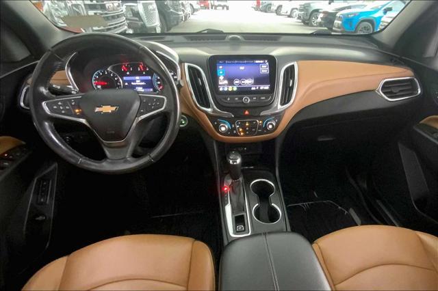 used 2019 Chevrolet Equinox car, priced at $20,564