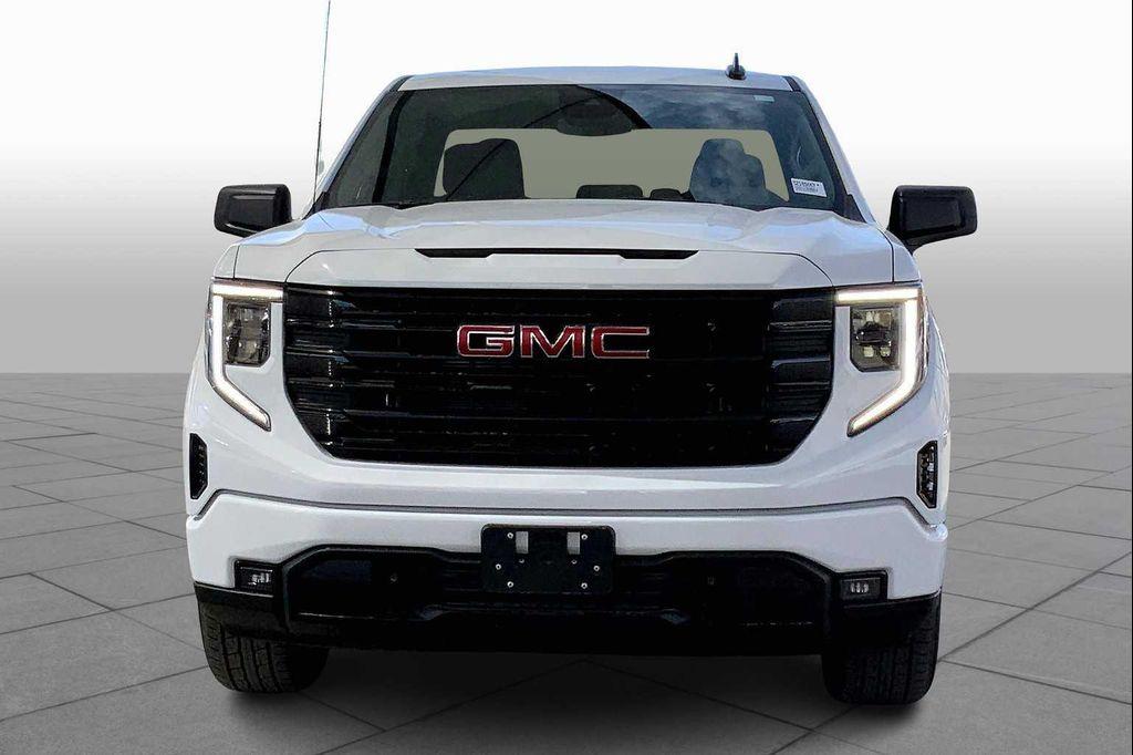 new 2025 GMC Sierra 1500 car, priced at $54,090