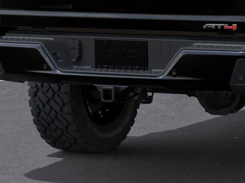 new 2026 GMC Canyon car, priced at $48,465