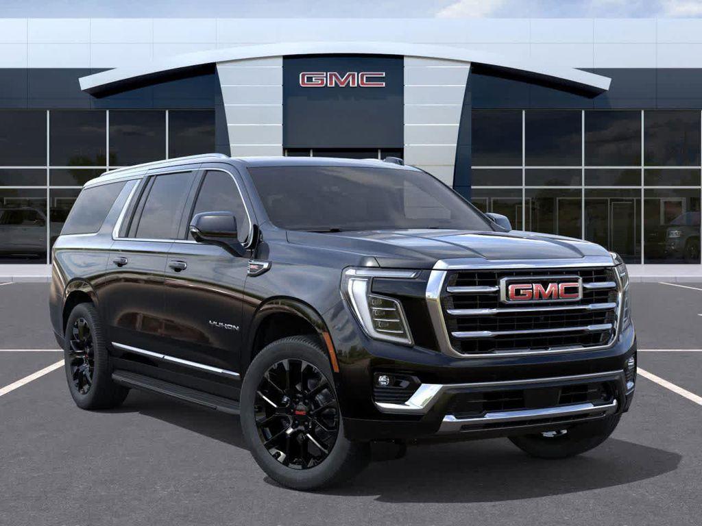 new 2026 GMC Yukon XL car, priced at $82,005