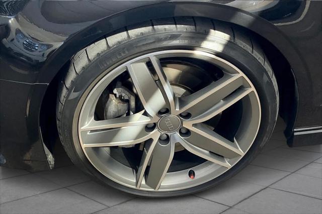 used 2020 Audi A3 car, priced at $26,972