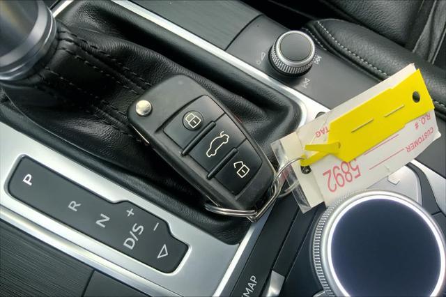 used 2020 Audi A3 car, priced at $26,972