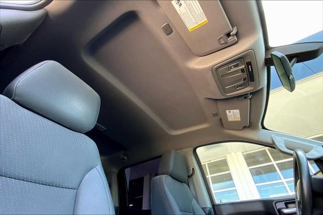 used 2019 Chevrolet Silverado 1500 car, priced at $25,624