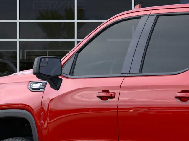 new 2025 GMC Sierra 1500 car, priced at $72,205