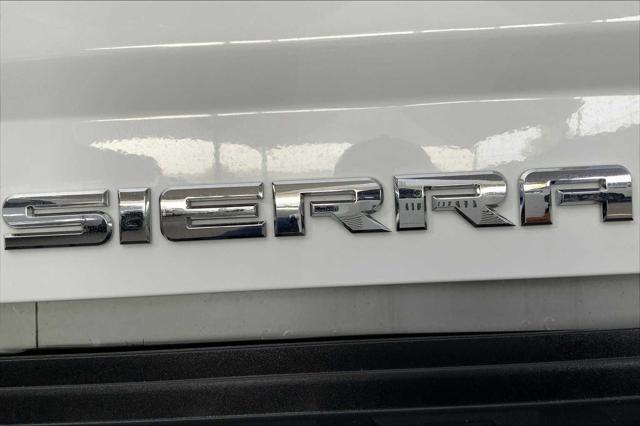 used 2016 GMC Sierra 2500 car, priced at $49,997