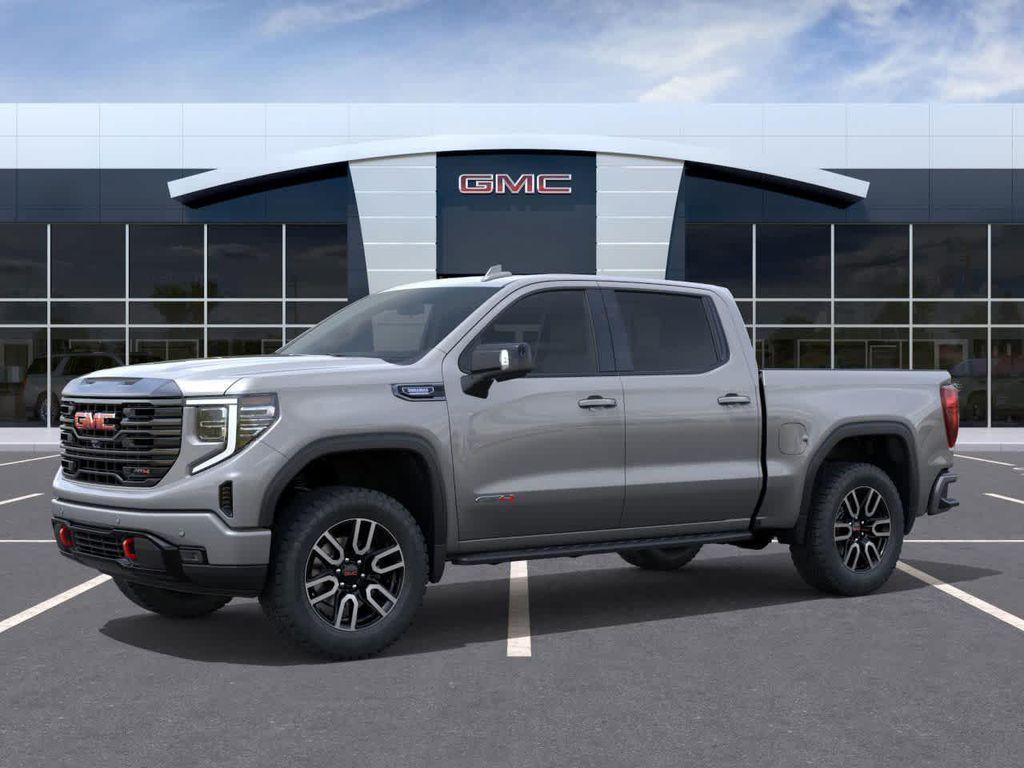 new 2026 GMC Sierra 1500 car, priced at $73,455