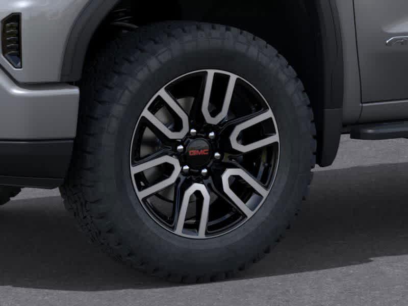 new 2026 GMC Sierra 1500 car, priced at $73,455