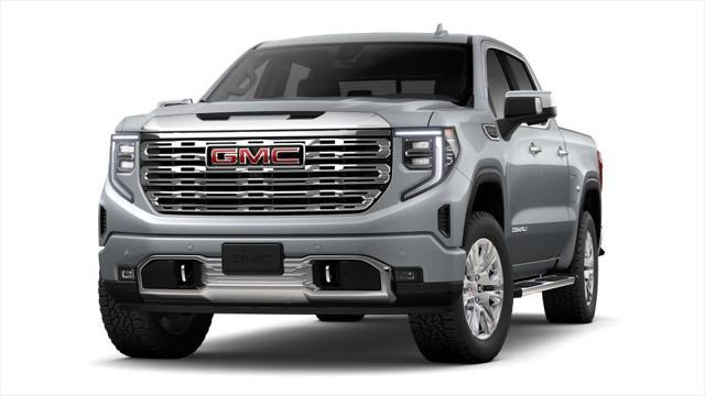 new 2025 GMC Sierra 1500 car, priced at $72,185