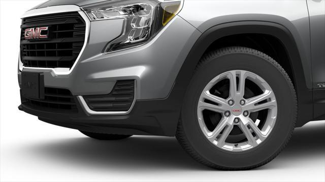 new 2024 GMC Terrain car, priced at $32,760