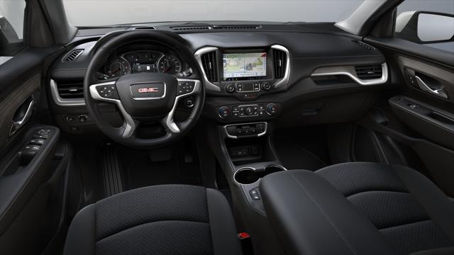 new 2024 GMC Terrain car, priced at $32,760