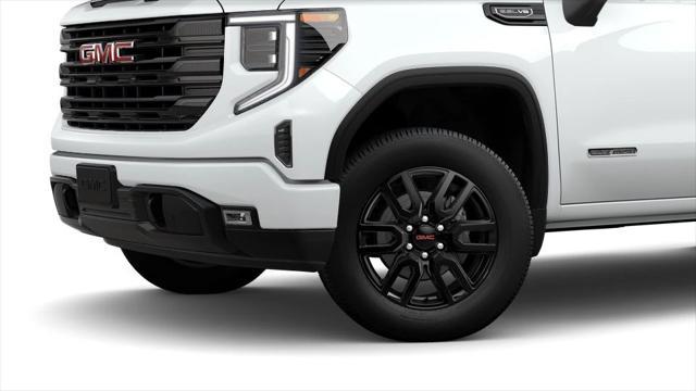 new 2024 GMC Sierra 1500 car, priced at $60,910