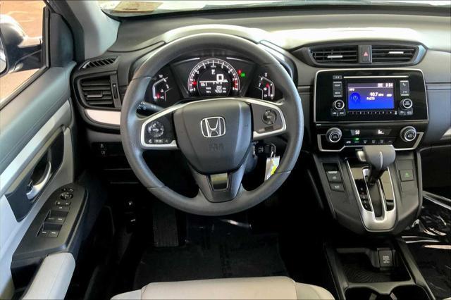 used 2019 Honda CR-V car, priced at $20,459