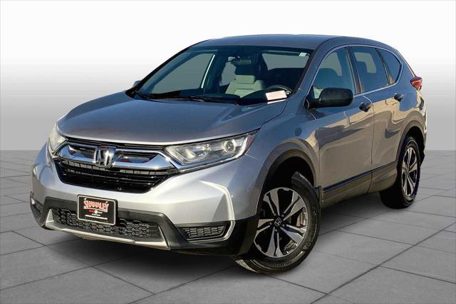 used 2019 Honda CR-V car, priced at $20,549