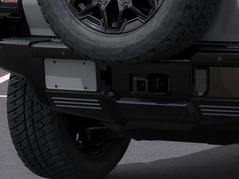 new 2026 GMC HUMMER EV SUV car, priced at $99,720