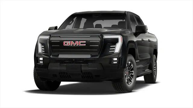new 2026 GMC Sierra EV car, priced at $64,990
