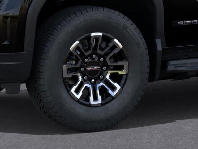 new 2026 GMC Sierra EV car, priced at $64,990