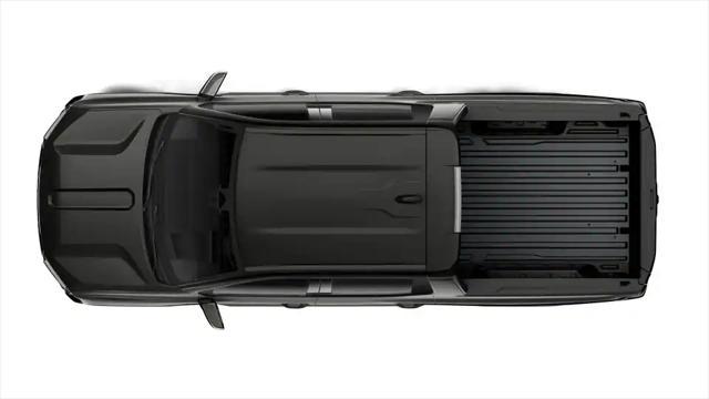 new 2026 GMC Sierra EV car, priced at $64,990