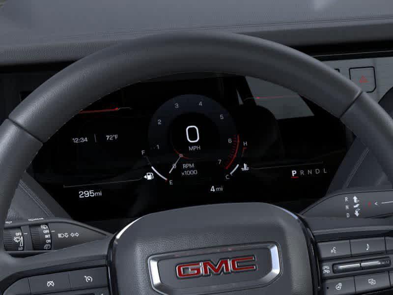 new 2025 GMC Yukon car, priced at $71,710