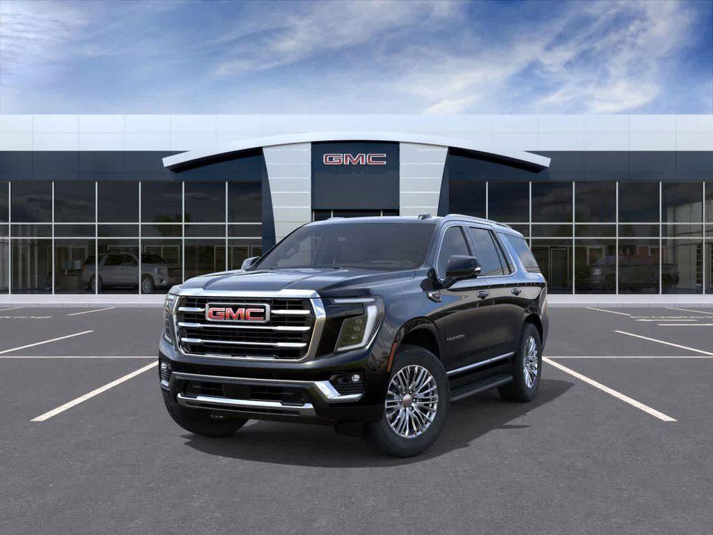 new 2025 GMC Yukon car, priced at $71,710