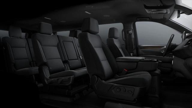 new 2024 GMC Yukon XL car, priced at $65,005