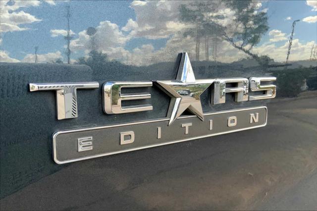 used 2019 Chevrolet Silverado 1500 car, priced at $27,482
