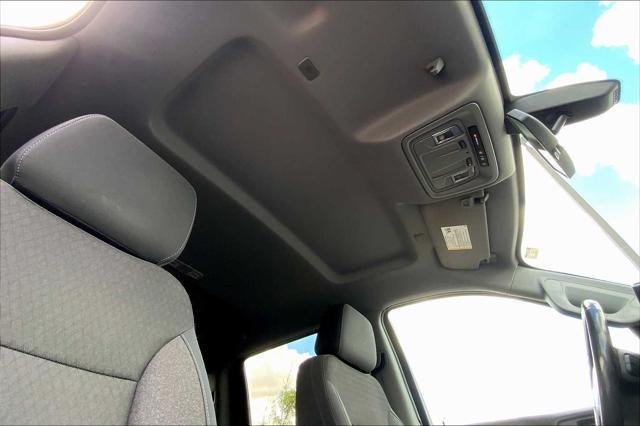 used 2019 Chevrolet Silverado 1500 car, priced at $27,482