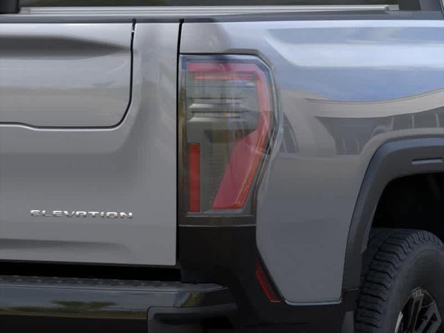 new 2026 GMC Sierra EV car, priced at $64,990