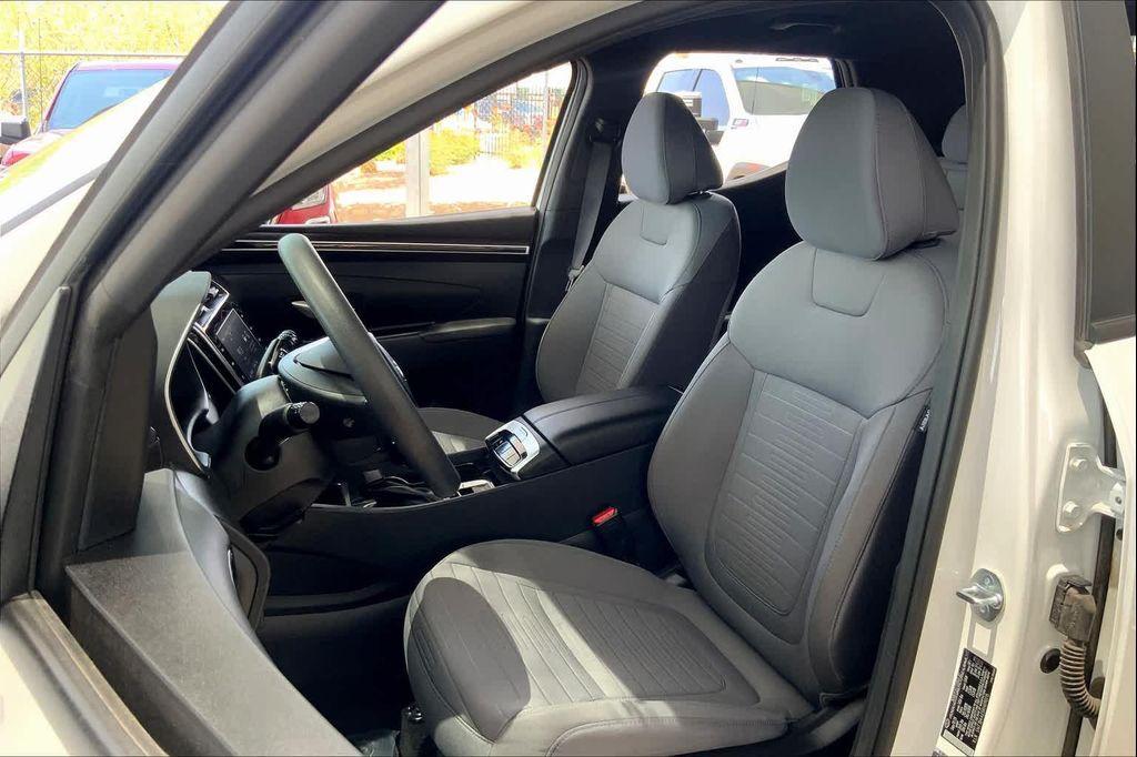 used 2024 Hyundai SANTA CRUZ car, priced at $26,554