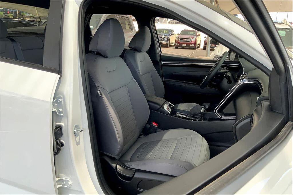 used 2024 Hyundai SANTA CRUZ car, priced at $26,554