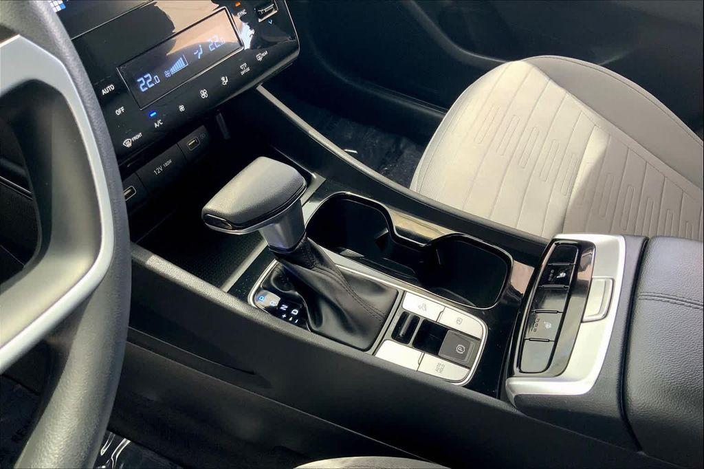 used 2024 Hyundai SANTA CRUZ car, priced at $26,554