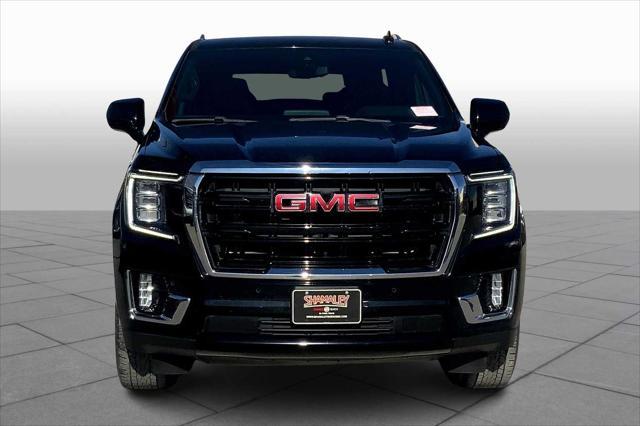 used 2021 GMC Yukon car, priced at $45,992