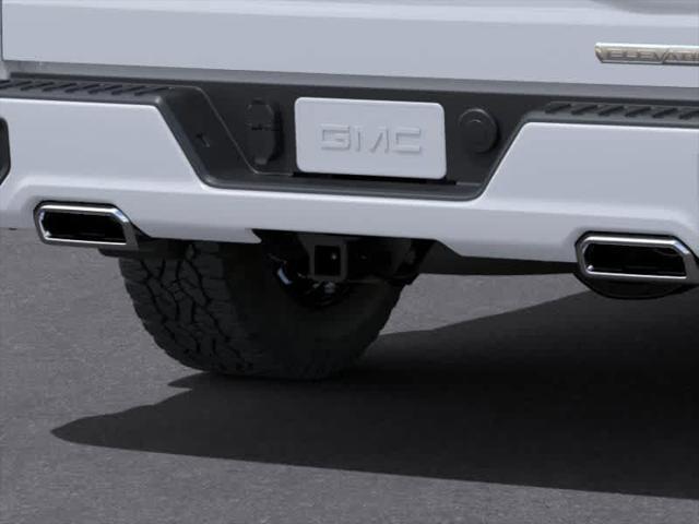 new 2025 GMC Sierra 1500 car, priced at $61,480