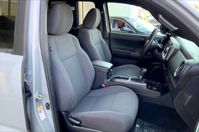 used 2019 Toyota Tacoma car, priced at $30,982