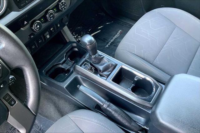 used 2019 Toyota Tacoma car, priced at $30,982