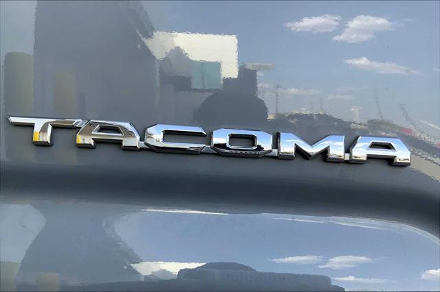 used 2019 Toyota Tacoma car, priced at $30,982