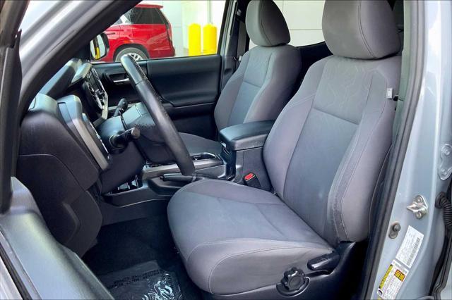 used 2019 Toyota Tacoma car, priced at $30,982