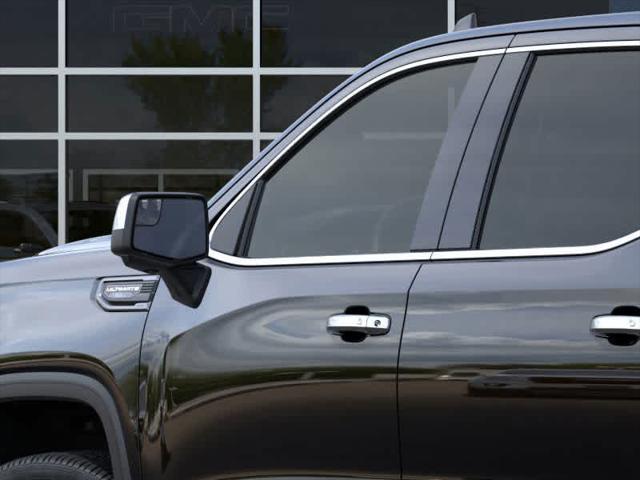 new 2025 GMC Sierra 1500 car, priced at $84,305