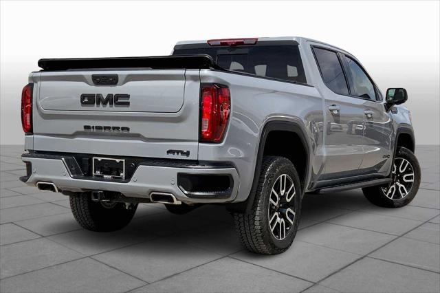 used 2024 GMC Sierra 1500 car, priced at $64,992