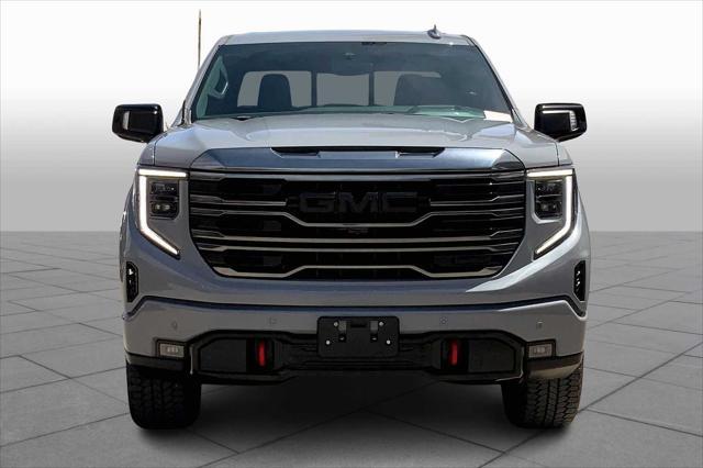 used 2024 GMC Sierra 1500 car, priced at $64,992