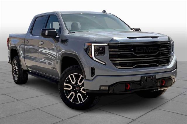 used 2024 GMC Sierra 1500 car, priced at $64,992
