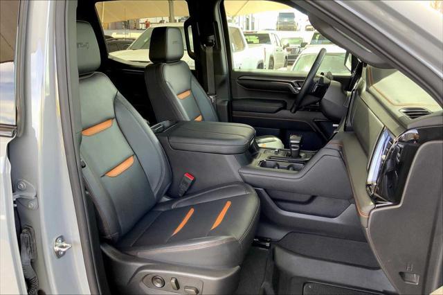 used 2024 GMC Sierra 1500 car, priced at $64,992