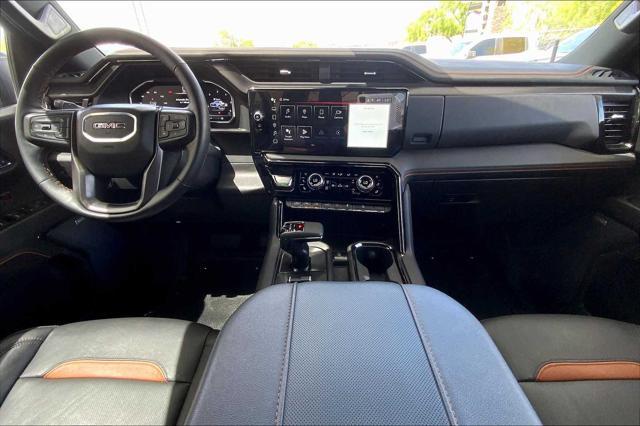 used 2024 GMC Sierra 1500 car, priced at $64,992