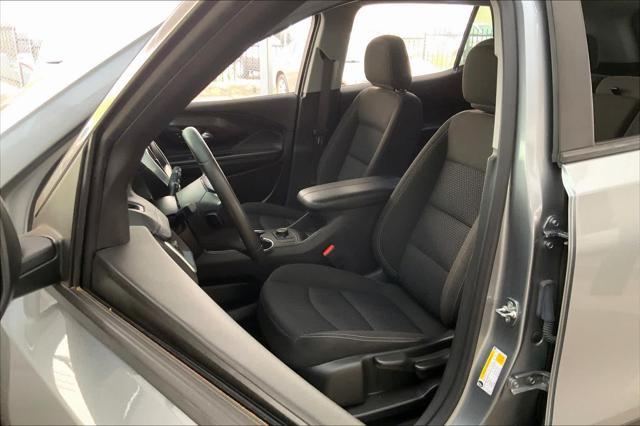 used 2024 GMC Terrain car, priced at $24,925