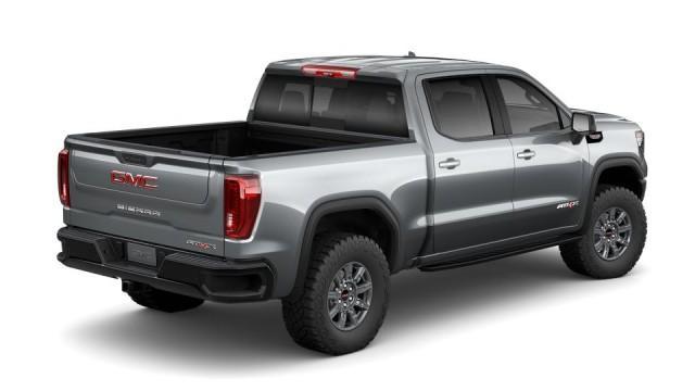 new 2024 GMC Sierra 1500 car, priced at $84,335