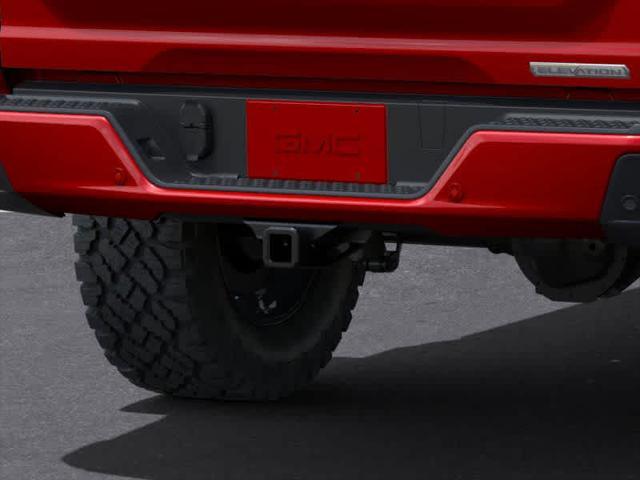 new 2025 GMC Canyon car, priced at $42,175