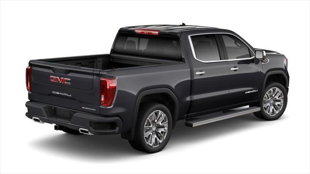 new 2025 GMC Sierra 1500 car, priced at $77,945