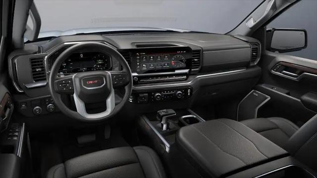 new 2025 GMC Sierra 1500 car, priced at $62,230