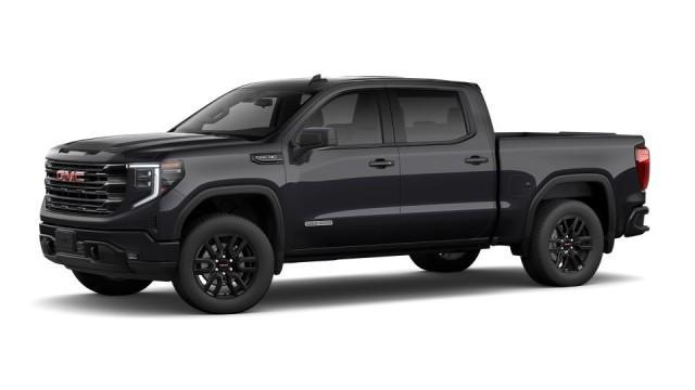 new 2024 GMC Sierra 1500 car, priced at $57,485