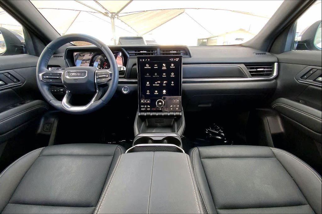 used 2026 GMC Terrain car, priced at $30,592