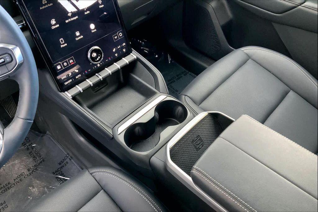 used 2026 GMC Terrain car, priced at $30,592